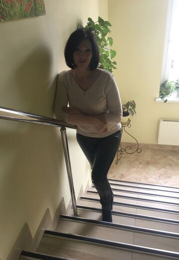 Моя фотография - Марина, 54 из Москва (@marina224653)