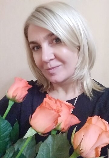 Моя фотография - Arina, 53 из Москва (@arina13418)