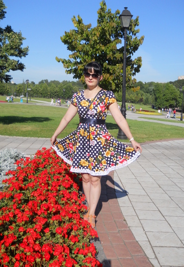Моя фотография - татьяна, 37 из Мытищи (@tatyana24616)