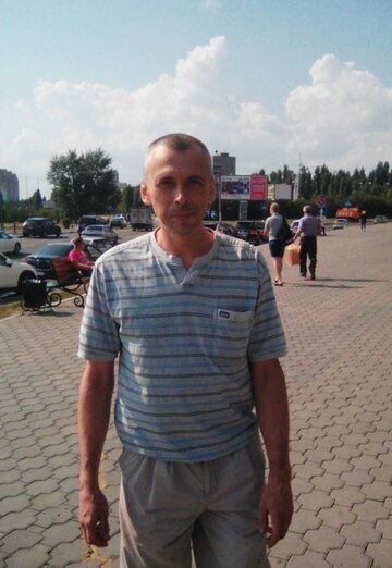 Моя фотография - Виталий, 49 из Воронеж (@vitaliy108916)