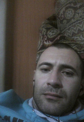Моя фотография - Leonid, 41 из Кишинёв (@leonid20699)