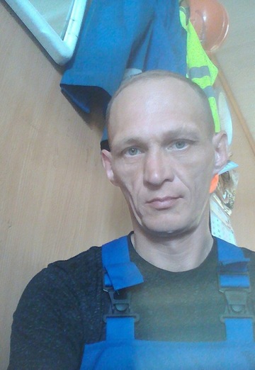 Моя фотография - Вячеслав, 48 из Рузаевка (@vyacheslav64418)