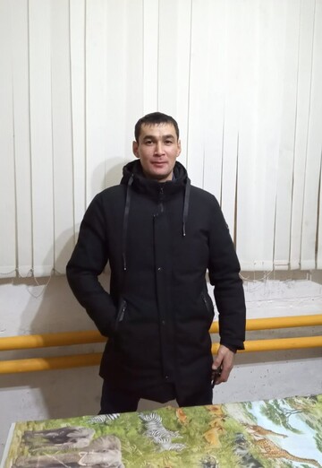 My photo - Maksat, 37 from Aktobe (@maksat2946)