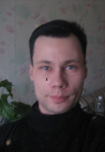 Моя фотография - Александр, 40 из Степногорск (@aleksandr433072)