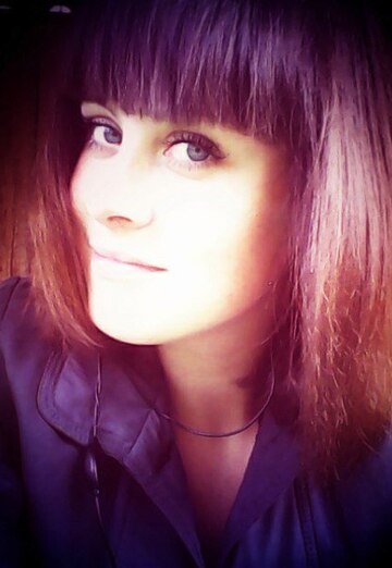 My photo - Oksana, 33 from Ventspils (@oksana61409)