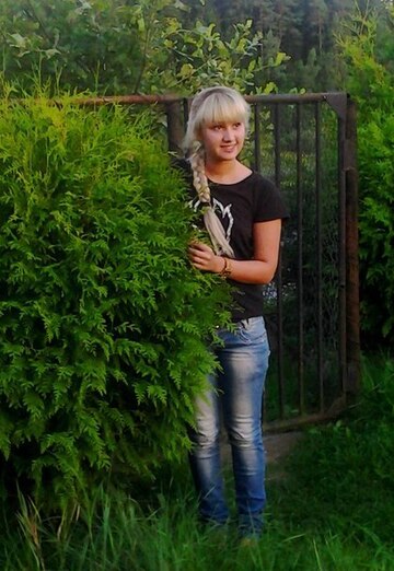 Olya (@olya909) — my photo № 1