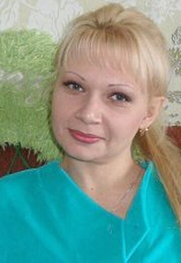 Моя фотография - Наталья, 44 из Урюпинск (@natalya152186)
