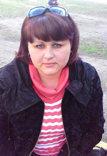 My photo - Olga, 43 from Arseniev (@olwga7496451)