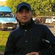 Дмитрий, 31, Лысково