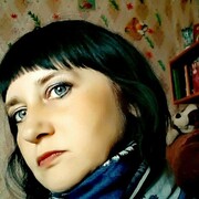 Натали, 46, Щигры