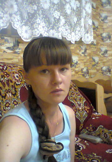 Моя фотография - лена, 41 из Омск (@lena40001)