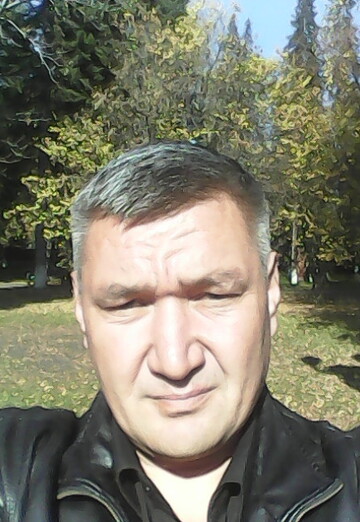 Моя фотография - Геннадий, 42 из Турочак (@gennadiy30036)