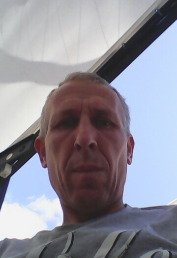 My photo - stoyan vasilev, 55 from Stara Zagora (@stoyanvasilev1)