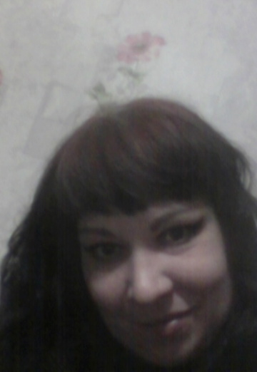 Моя фотография - Антонина, 40 из Волгодонск (@antonina8316)