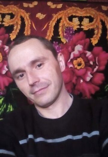 Моя фотография - Владимир, 40 из Кропивницкий (@vladimir174936)
