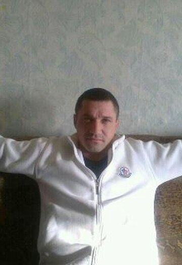 My photo - Sergey, 48 from Astrakhan (@sergey447897)