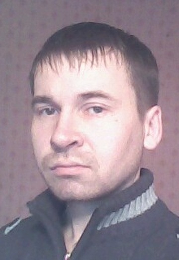 My photo - Roman, 42 from Vysnij Volocek (@roman6604)