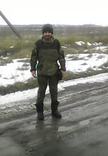 My photo - alekceu, 48 from Donetsk (@alekceu31)