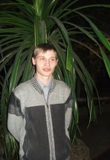 Моя фотография - Vaster, 42 из Ижевск (@vtk872)