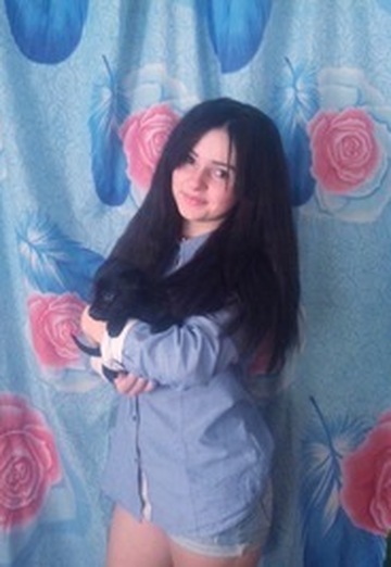 My photo - Viktoriya, 27 from Marganets (@viktoriya51610)