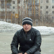 Дима, 41, Рефтинск