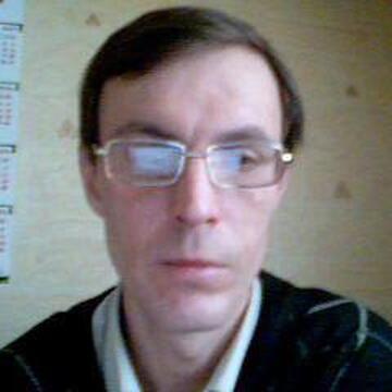 Моя фотография - Олег, 47 из Наро-Фоминск (@oleg37480)