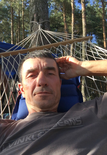My photo - Habib, 53 from Guryevsk (@habib1592)