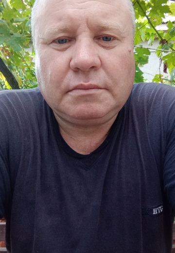 My photo - Oleg, 53 from Belgorod-Dnestrovskiy (@oleg321566)