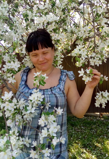 My photo - Olga, 45 from Smolensk (@olga253190)