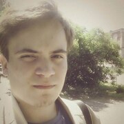 Максим, 26, Балашов