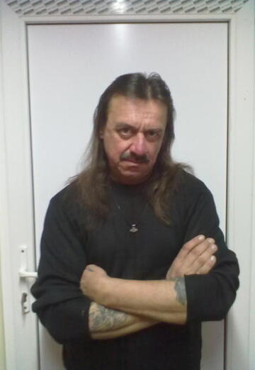My photo - Evgeniy, 59 from Rostov-on-don (@evgeniy45786)