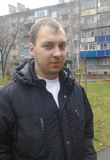 My photo - Diman, 35 from Tbilisskaya (@diman3488)