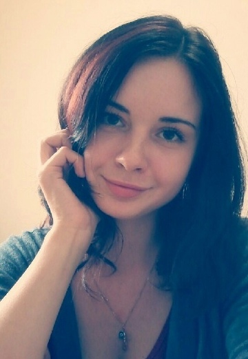 Моя фотография - София, 36 из Москва (@sofiya6988)