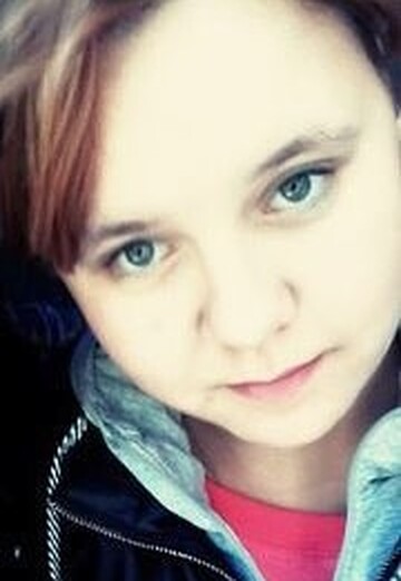 My photo - kristina, 28 from Gukovo (@kristina62809)