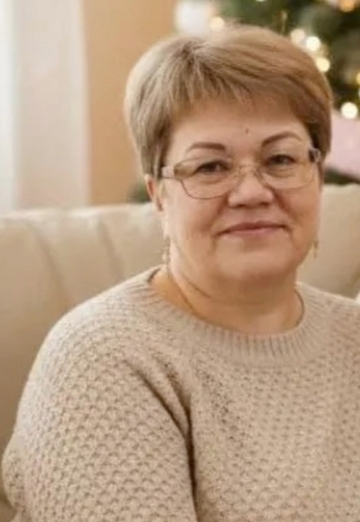 Benim fotoğrafım - Tatyana, 59 Habarovsk şehirden (@tatyana428300)