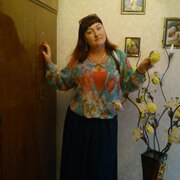 марина, 52, Ишим