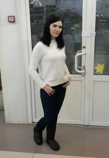 Моя фотография - Виктория, 34 из Волгоград (@korableva1989)