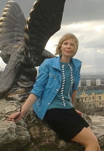Моя фотография - Татьяна, 38 из Сургут (@tatyana279420)