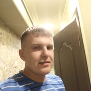 Макс, 35, Северодвинск
