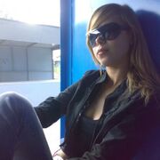 Анютка, 33, Куровское