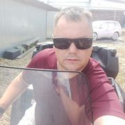 Олег, 41, Пенза