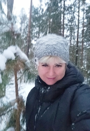 My photo - Venera, 49 from Moscow (@venera7725)