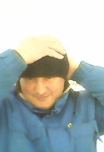 My photo - Andrey, 52 from Rybnoye (@andrey385763)