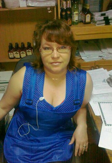 My photo - svetlana, 52 from Sovietskyi (@svetlana8515682)