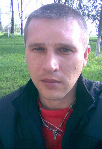 Моя фотография - Борис, 48 из Баштанка (@boris7636)