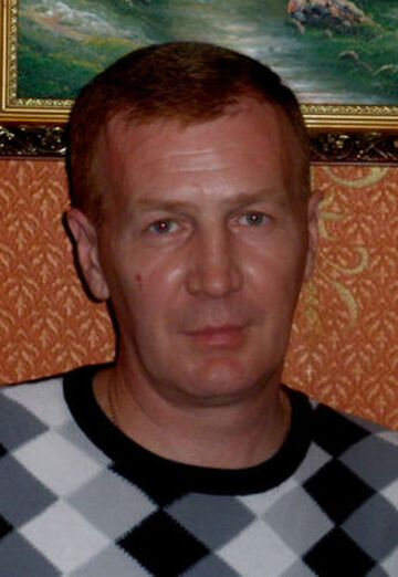My photo - ROBERT, 55 from Samara (@robert241)
