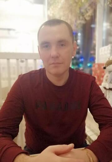 My photo - Pavel, 42 from Tambov (@pavel183370)