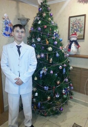 Моя фотография - марат, 38 из Павлодар (@marat22937)