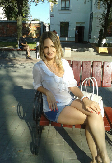 Olga (@olga5zhukovskaya) — benim fotoğrafım № 15