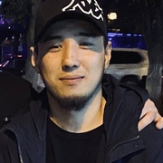 Elaman T, 25, Санкт-Петербург